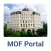 MOF Portal