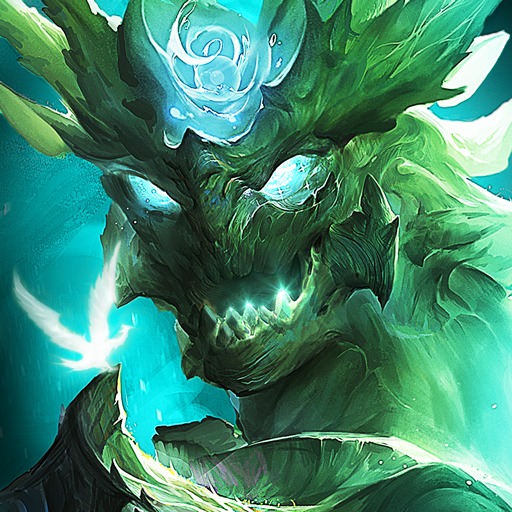 魔法英雄傳說