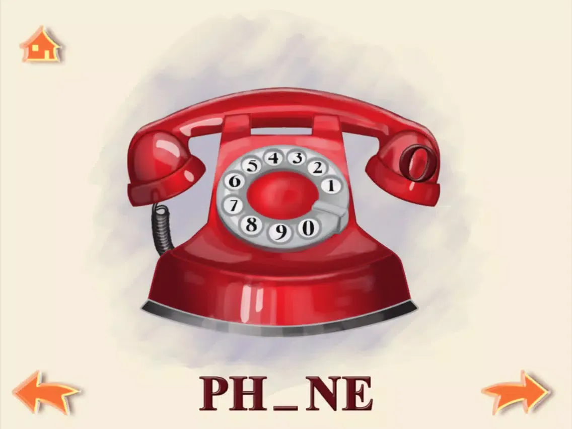 Lost Letters - Toddlers Learn Letters Playing As Detectives - Free EduGame under Early Concept Program iPad 應用截圖