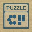 Cloth Puzzle - Fun Brain Games