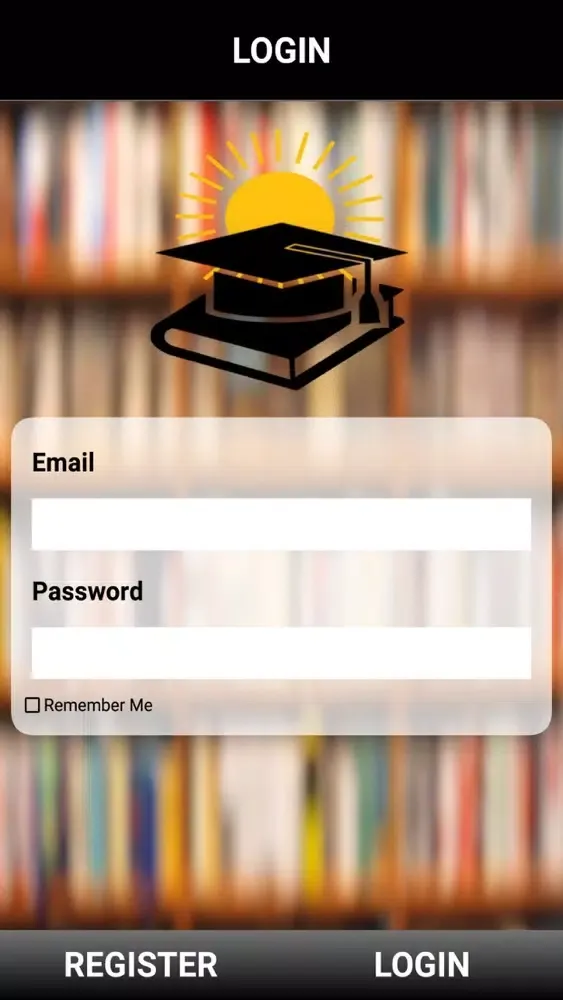 Скриншоты Acts Mobile Campus