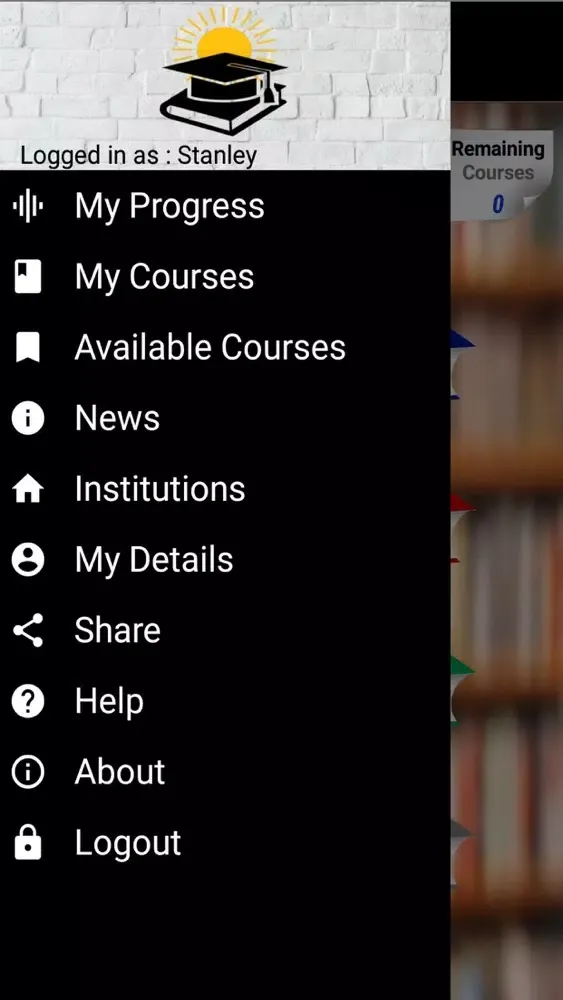 Скриншоты Acts Mobile Campus