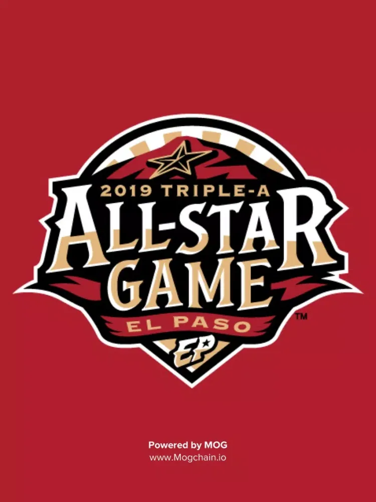 2019 Triple A All Star Game iPad  स्क्रीनशॉट