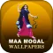 Mogal Maa Wallpaper, Jay Mogal