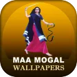 Mogal Maa Wallpaper, Jay Mogal Mogal Maa Wallpaper, Jay Mogal