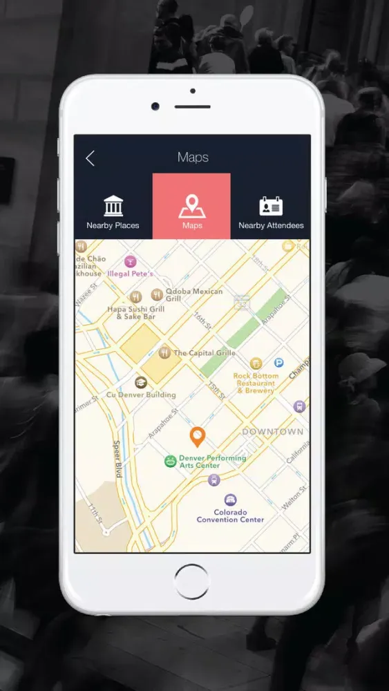 Capturas de pantalla de Authority Rainmaker(2015)