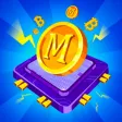Merge Crypto Miner: Earn money Merge Crypto Miner: Earn money
