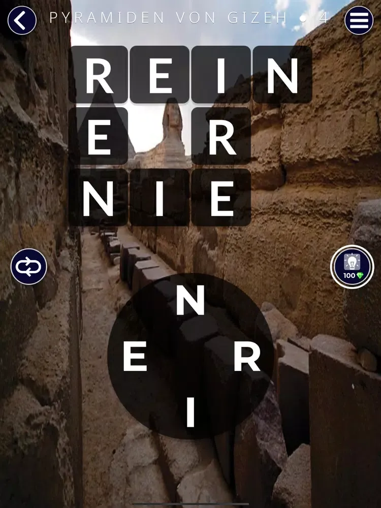 تصاویر Wort Guru‏ iPad 