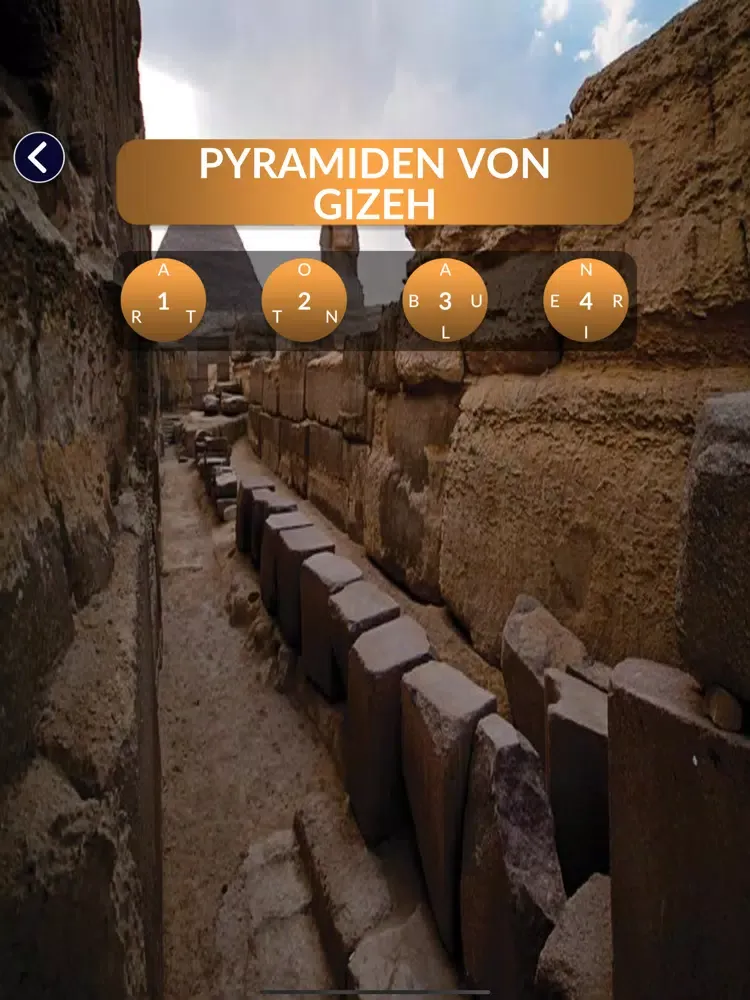 تصاویر Wort Guru‏ iPad 