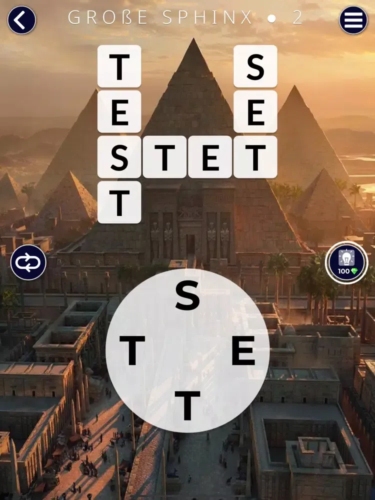 تصاویر Wort Guru‏ iPad 