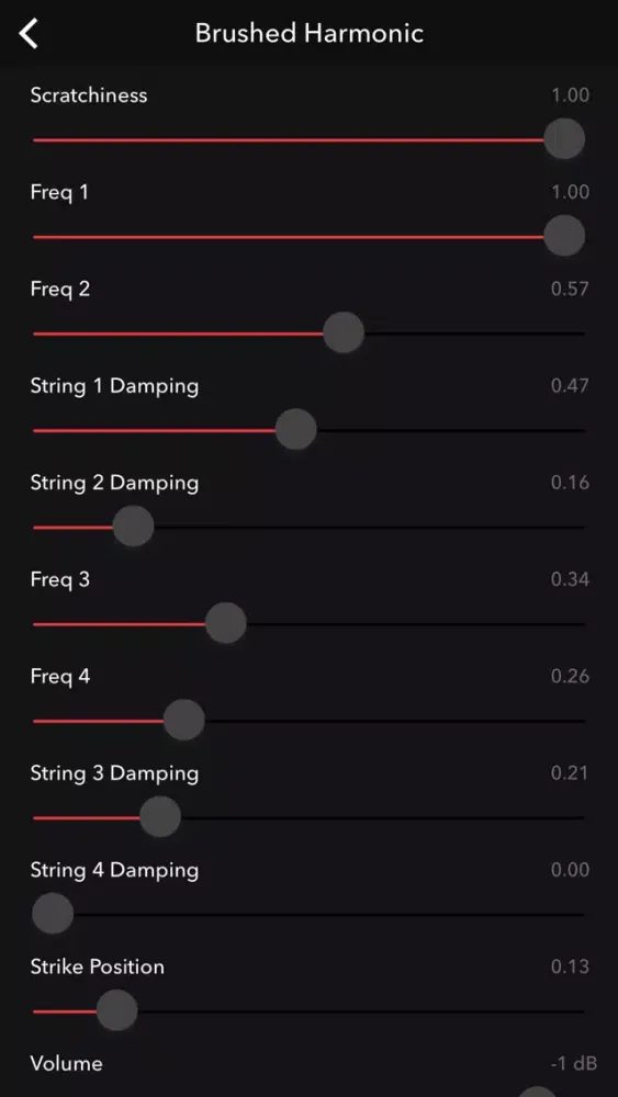 تصاویر Mogees Pro