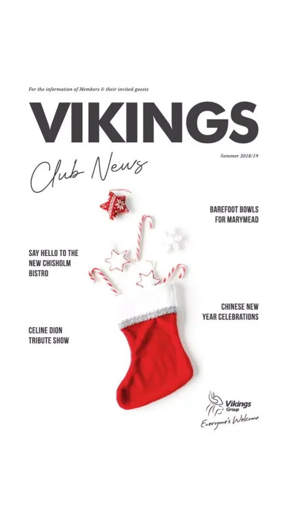 The Vikings Group Screenshots