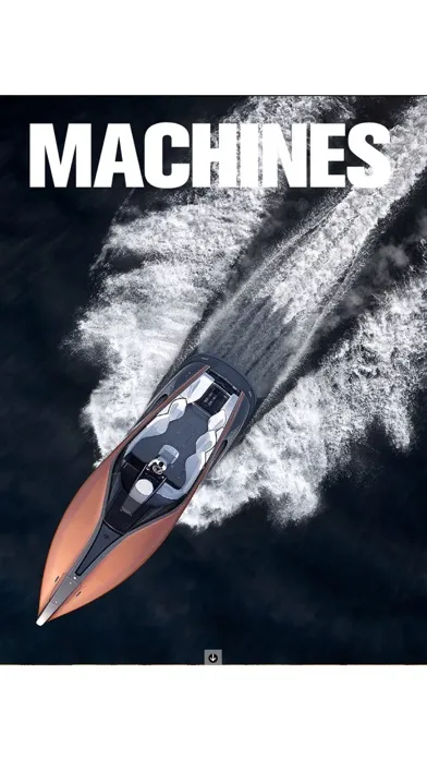 Tangkapan layar Maxim Australia