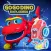 GoGo Dino Robot