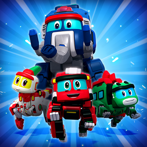GoGo Dino Robot 2 GoGo Dino Robot 2