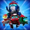 GoGo Dino Robot 2