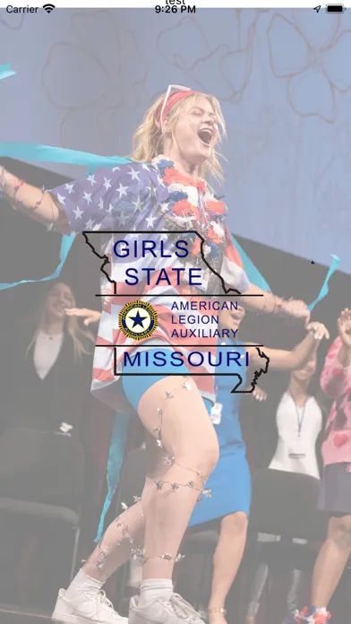 Missouri Girls State應用截圖