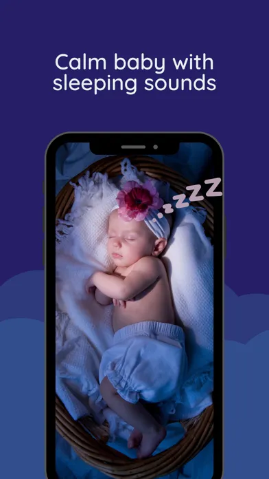 صور White Noise - Sleeping Sounds