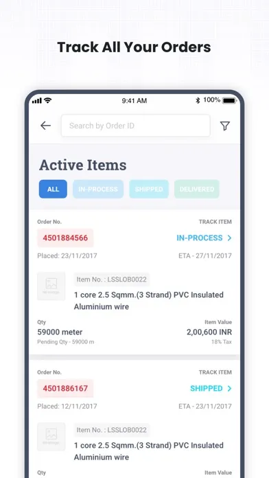 تصاویر Moglix For Enterprise