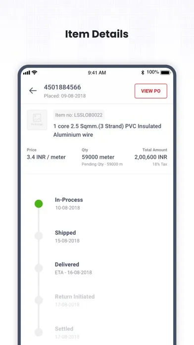 تصاویر Moglix For Enterprise