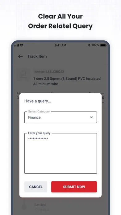 تصاویر Moglix For Enterprise