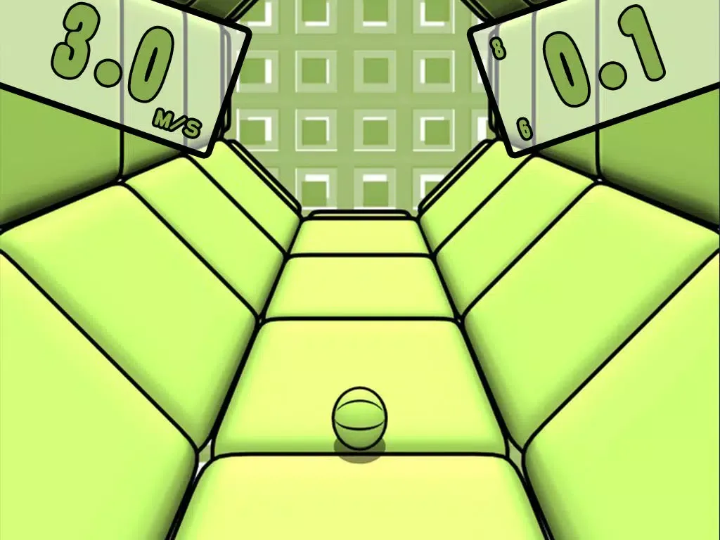 Capturas de pantalla de Eating Snake: The Slither iPad 