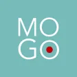 MOGO - Social Productivity App