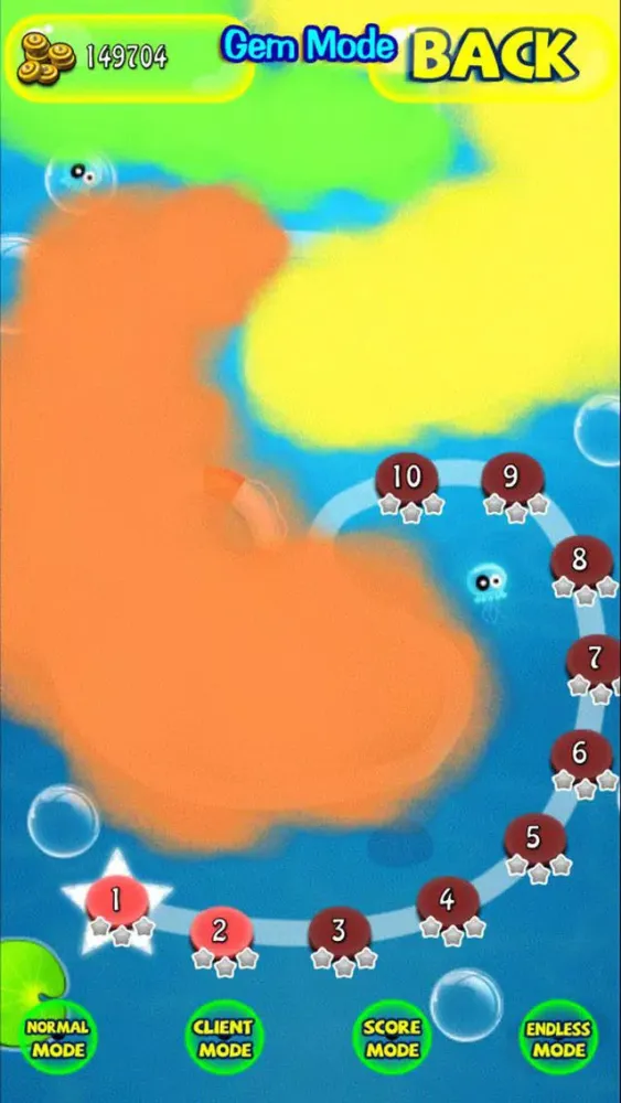 Link Fish POPs應用截圖