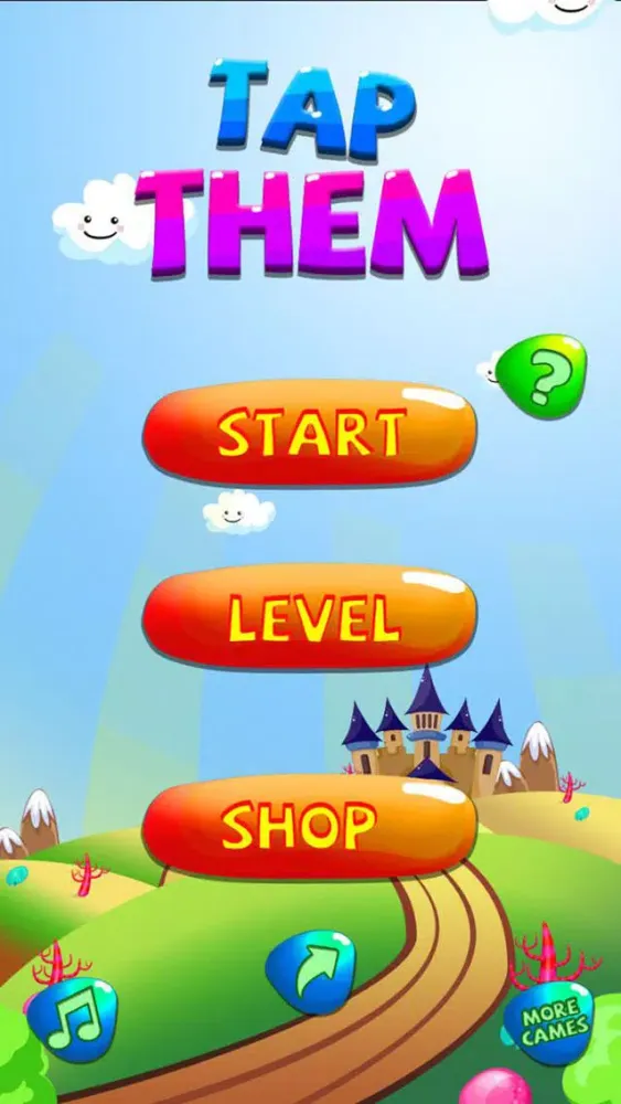 TAP Them应用截图