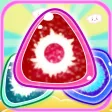 Cute Candy Rush