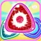 Cute Candy Rush