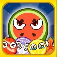 Crazy Fruits Meet