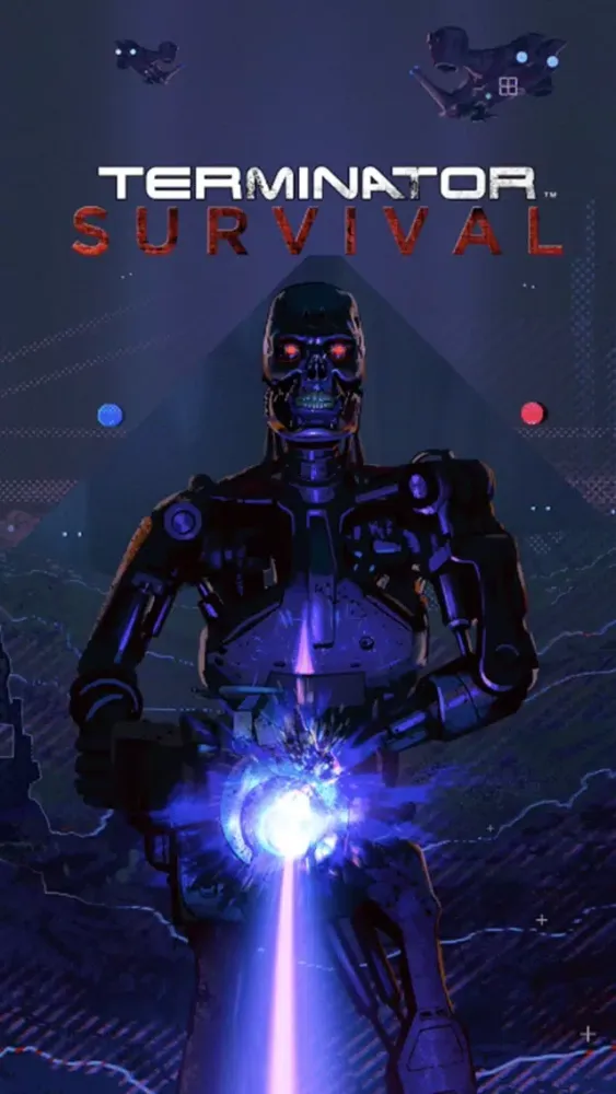 Terminator: Survival স্ক্রিনশট