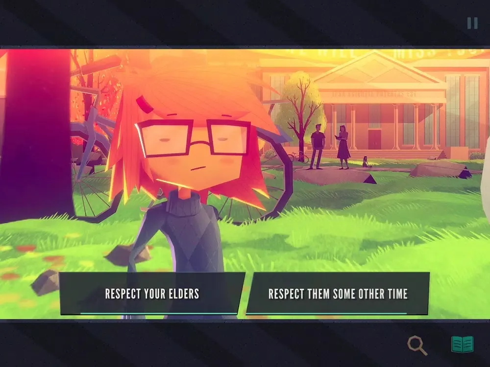 Jenny LeClue - Detectivu iPad  Ekran Görüntüleri