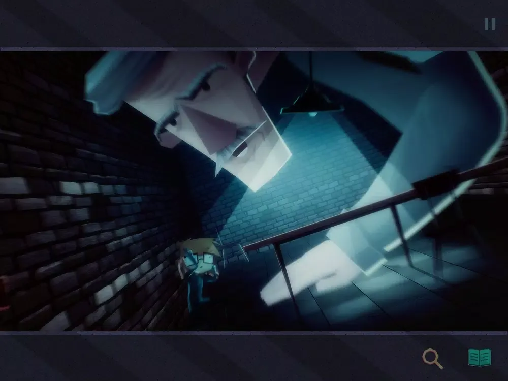 Jenny LeClue - Detectivu iPad  Ekran Görüntüleri