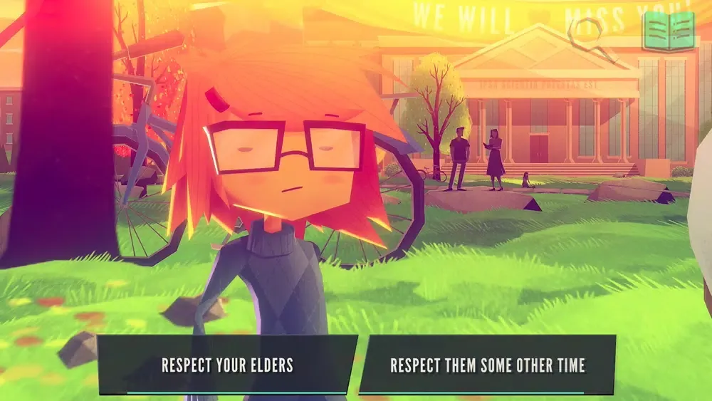 Jenny LeClue - Detectivu Ekran Görüntüleri