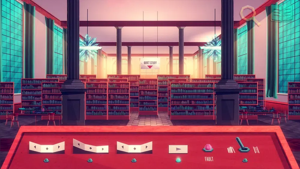 Jenny LeClue - Detectivu Ekran Görüntüleri