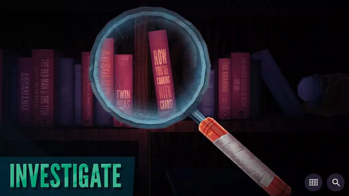 تصاویر Jenny LeClue - Playable Teaser