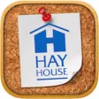 Hay House Vision Board