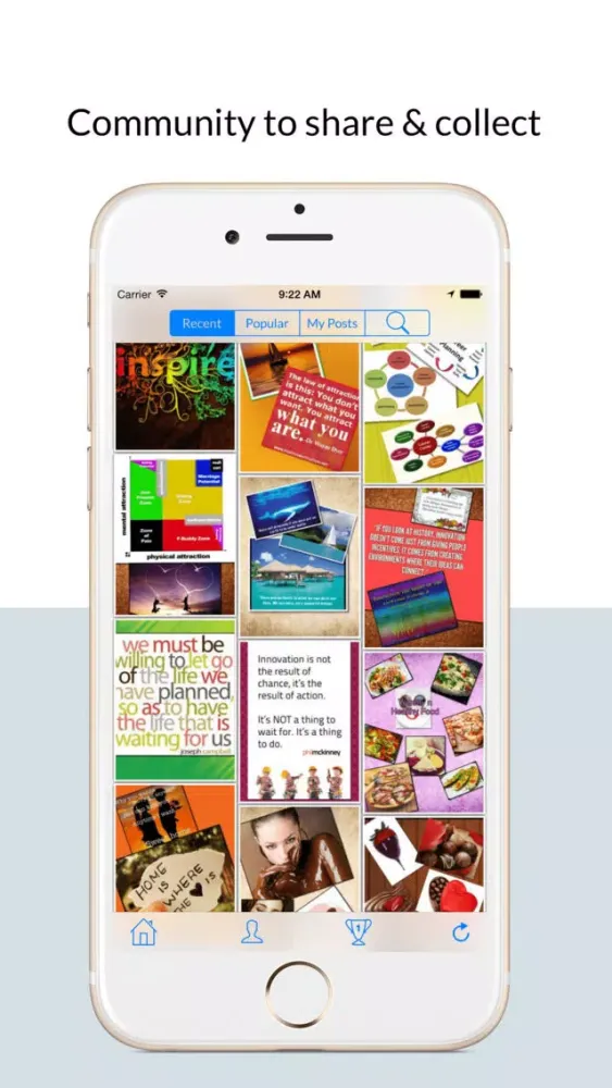 صور Hay House Vision Board