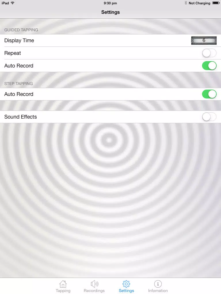 Tapping Into Ultimate Success by Jack Canfield and Pamela Bruner iPad 应用截图