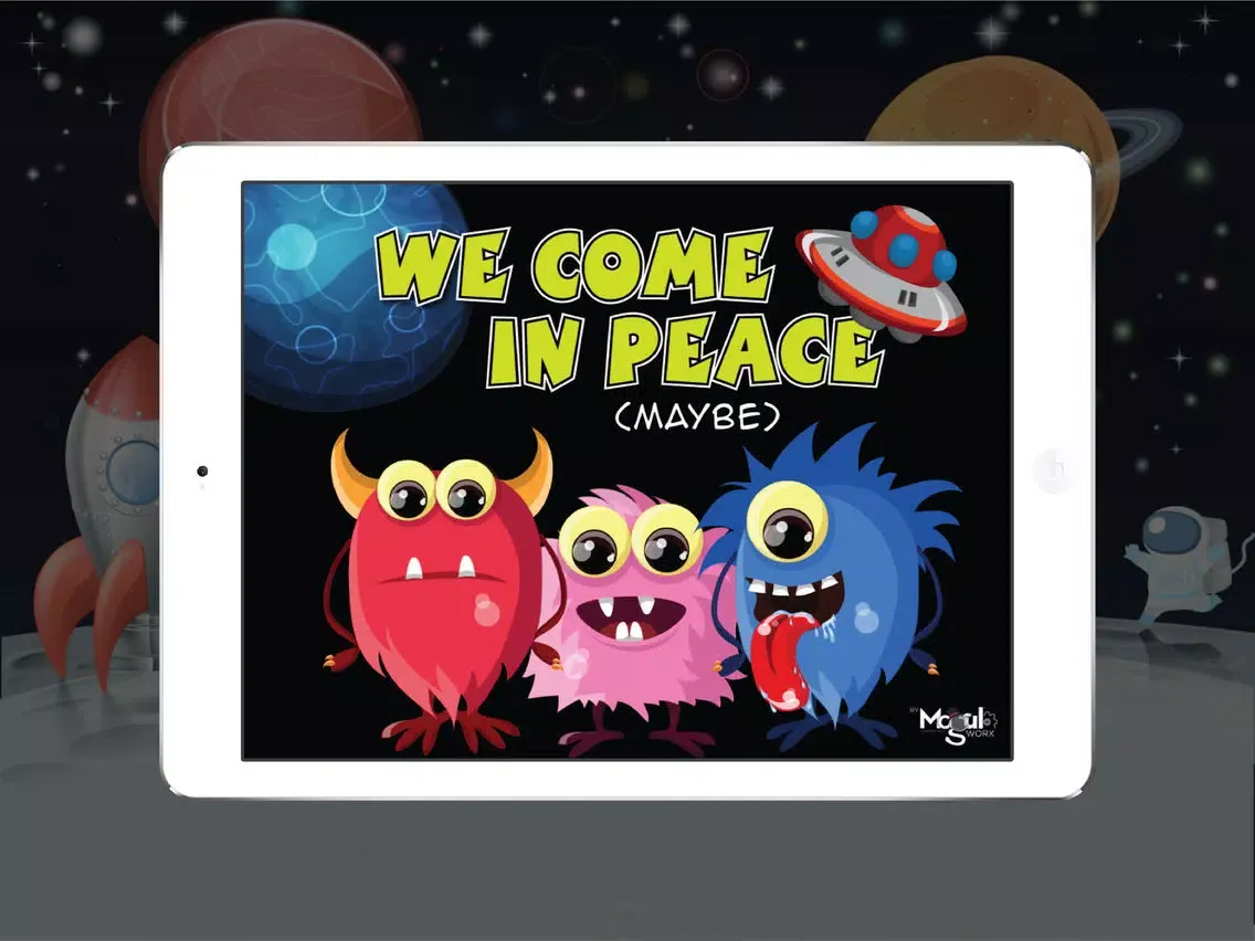 صور Whack en Ex iPad 