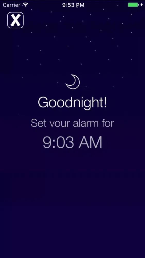 Sleep Calc - Wake And Sleep Cycle Ekran Görüntüleri