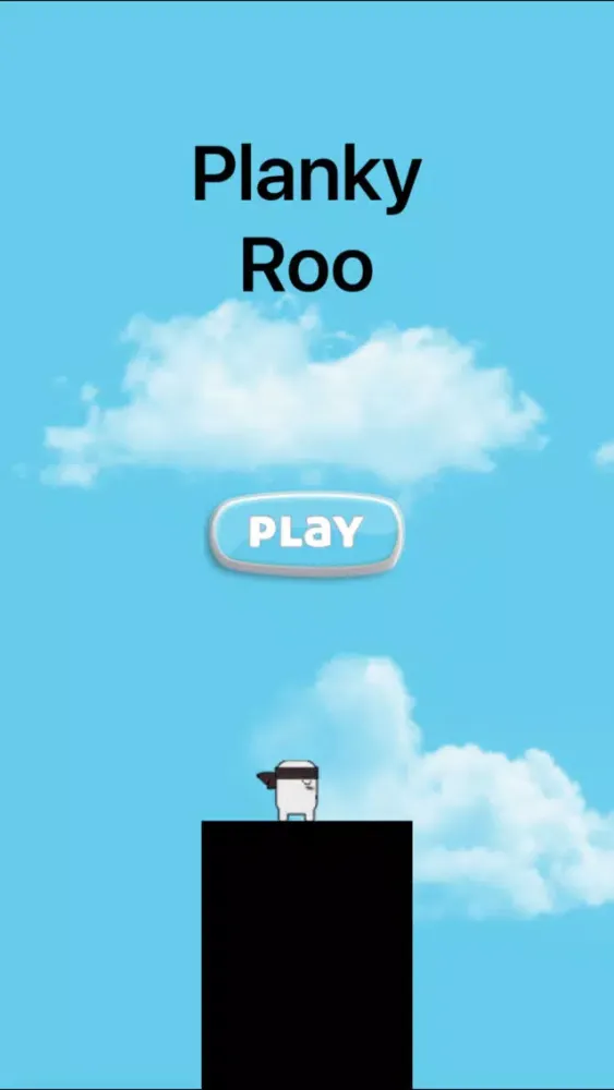 Captures d'écran de Planky Roo