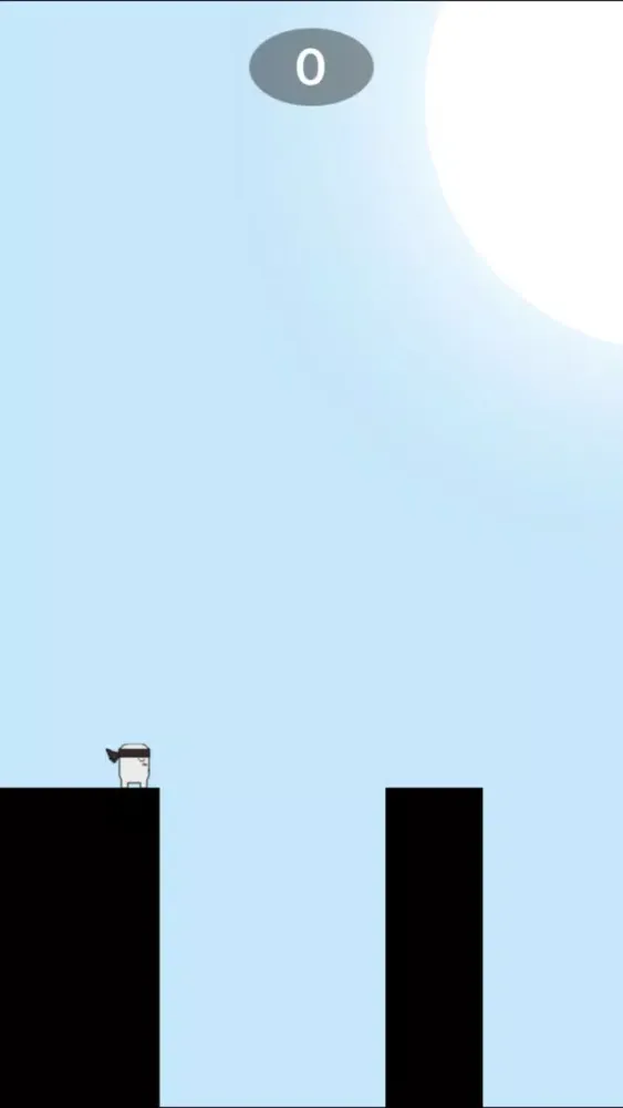 Captures d'écran de Planky Roo