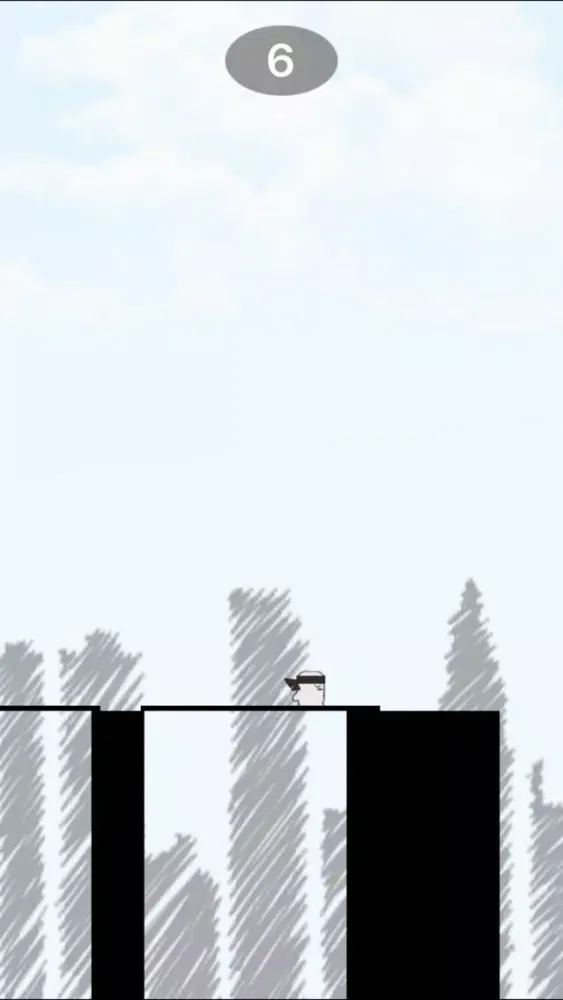 Captures d'écran de Planky Roo