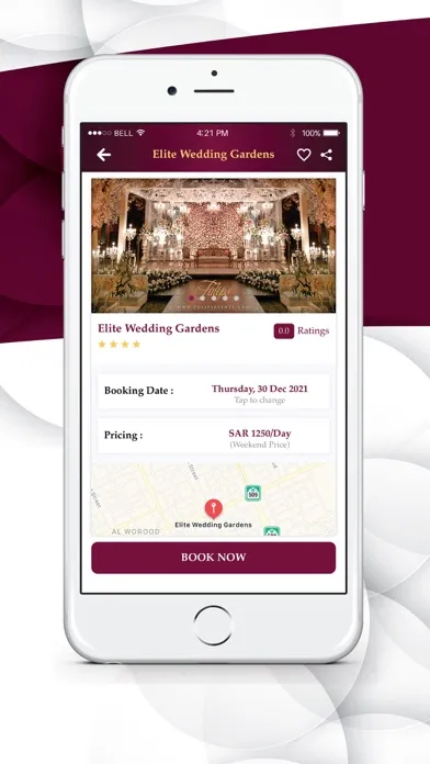 Capturas de pantalla de Occasions