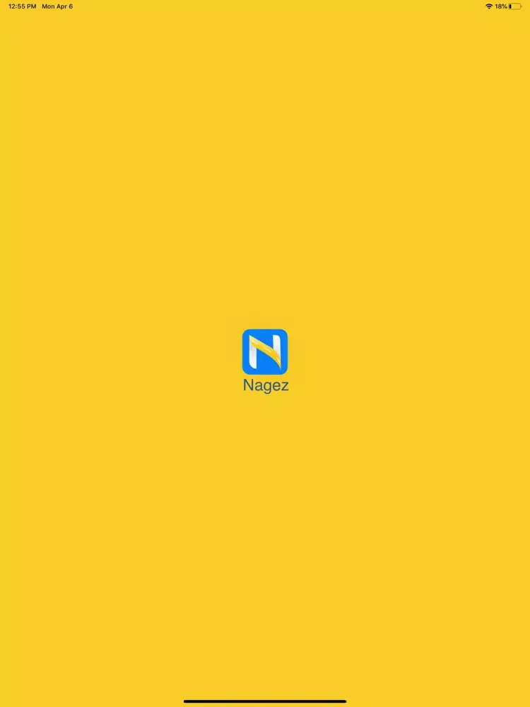 Screenshot di Nagez - driver iPad 