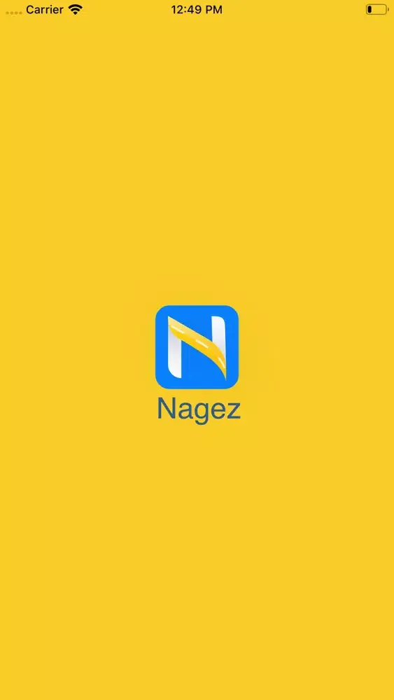 Screenshot di Nagez - driver