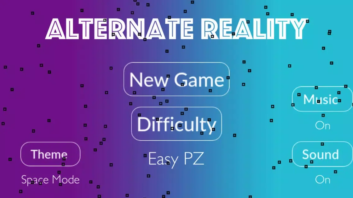 Alternate Reality应用截图